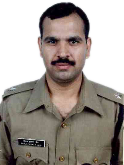 Sanjay Kumar Jain